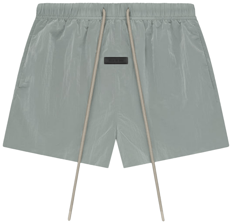 Fear of god best sale essentials nylon shorts