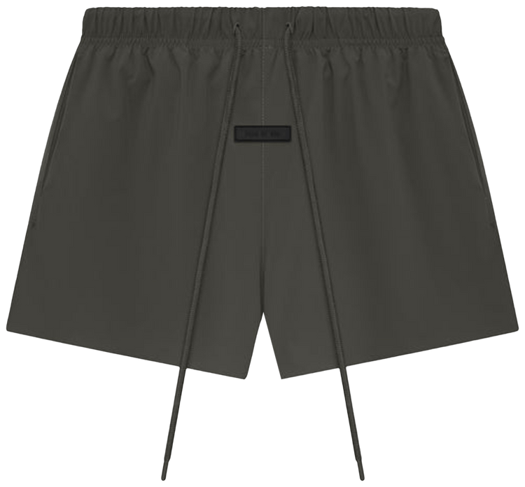 Military running shorts store