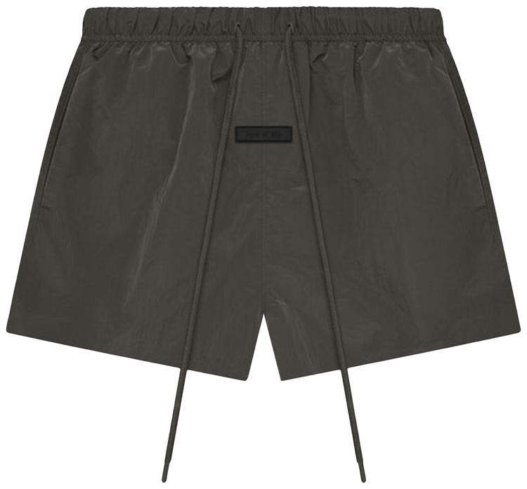 Fear of god on sale military physical training short
