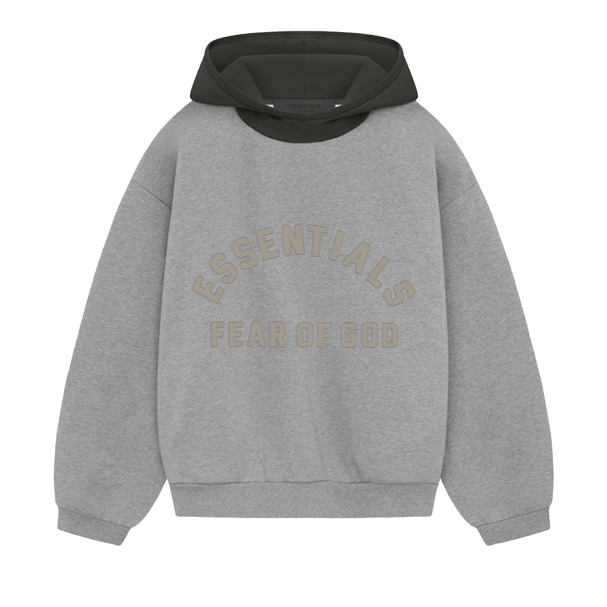 Stretch Limo Essentials Hoodie Uk Fear Of God Essentials SS22