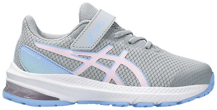 Asics GT 1000 12 PS Piedmont Grey Cosmos