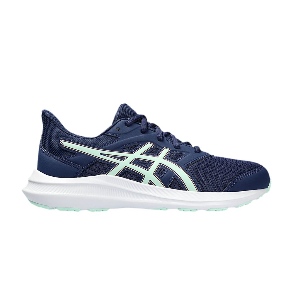Asics Jolt 4 GS 'Blue Expanse Mint Tint' | Kid's Size 6 - 1014A300-403