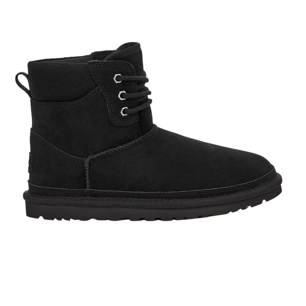 UGG Wmns Neumel Hiker 'Black' | Women's Size 5