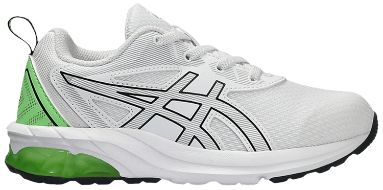 Asics Gel Quantum 90 4 PS White Bright Lime
