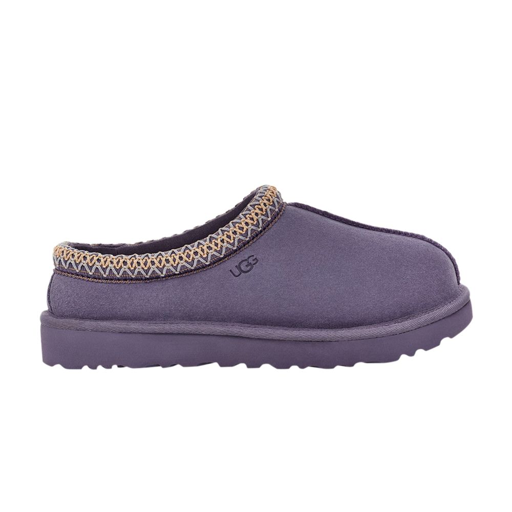 UGG Wmns Tasman Slipper 'Lilac Mauve' | Purple | Women's Size 9