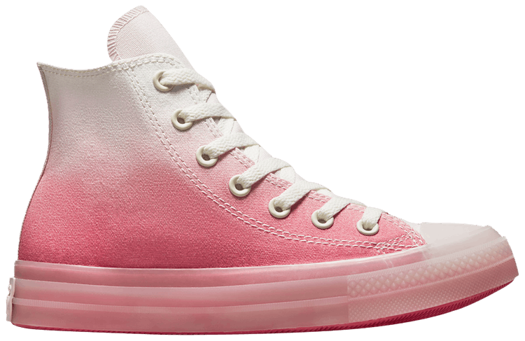 Buy Chuck Taylor All Star CX High Egret Strawberry Jam Gradient A02426C GOAT UK
