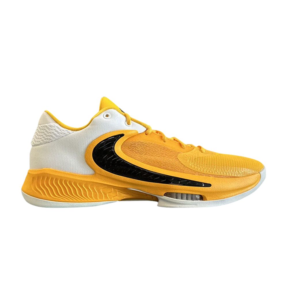 Zoom Freak 4 TB 'University Gold' - DX6652-701