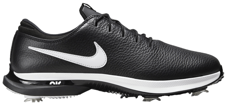 Nike Air Zoom Victory Tour 3 Wide Black White