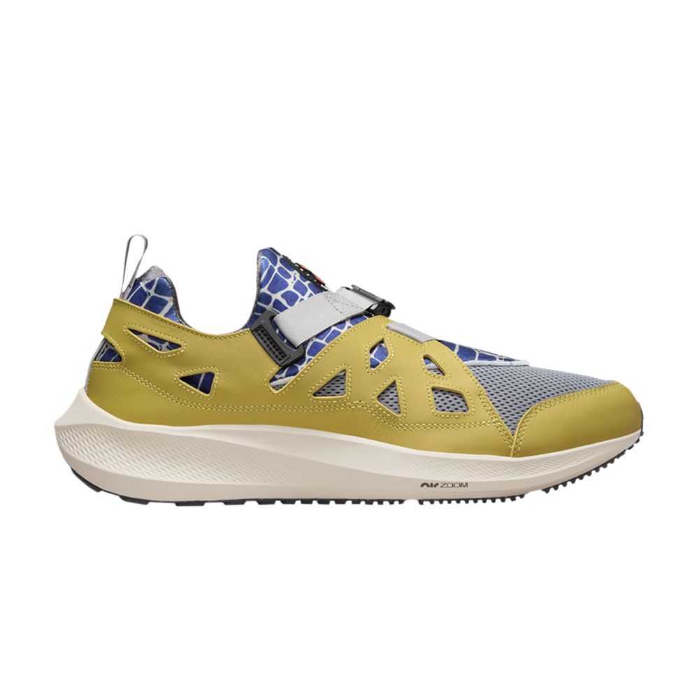 Nike Patta x Air Huarache 20Y24 'Saffron Quartz' | Yellow | Men's Size 6.5