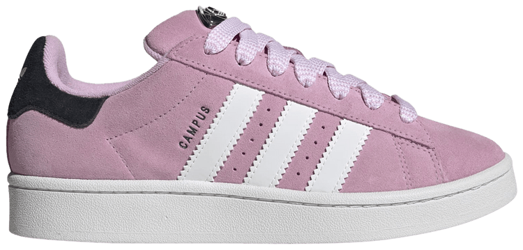 Adidas Wmns Campus 00s Bliss Lilac Black Sample