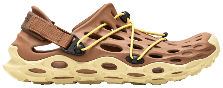 Merrell Hydro Moc AT Cage 1TRL Nutshell