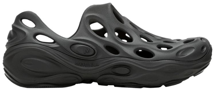 Hydro Next Gen Moc 1TRL Triple Black