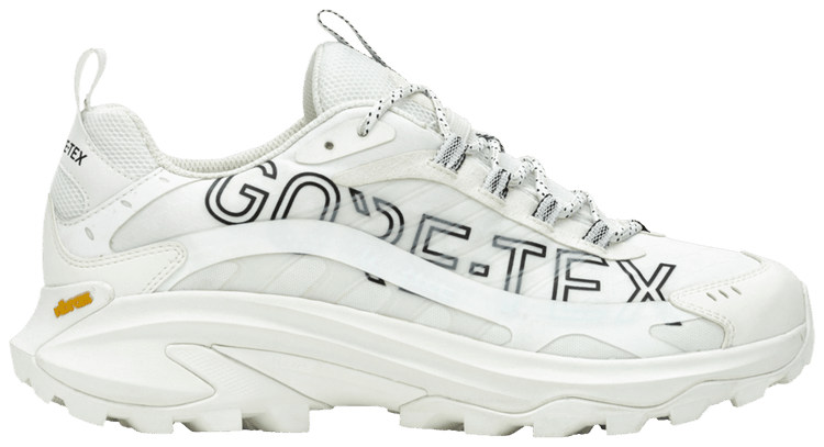 Merrell Wmns Moab Speed 2 GORE TEX Bl 1TRL White