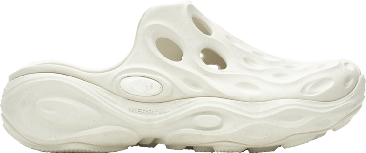 Wmns Hydro Next Gen Mule 1TRL Triple White