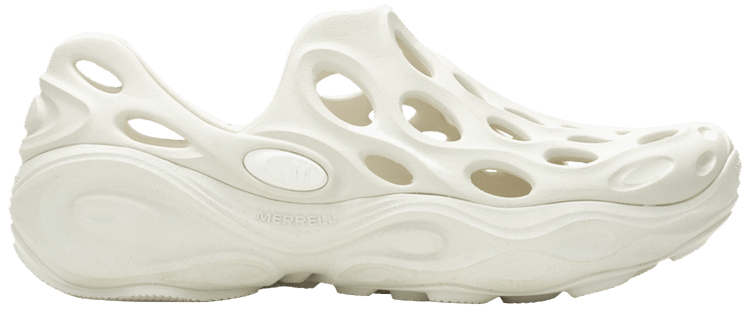 Merrell Wmns Hydro Next Gen Moc 1TRL Triple White