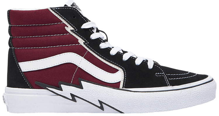 Vans sk8 port royale sale