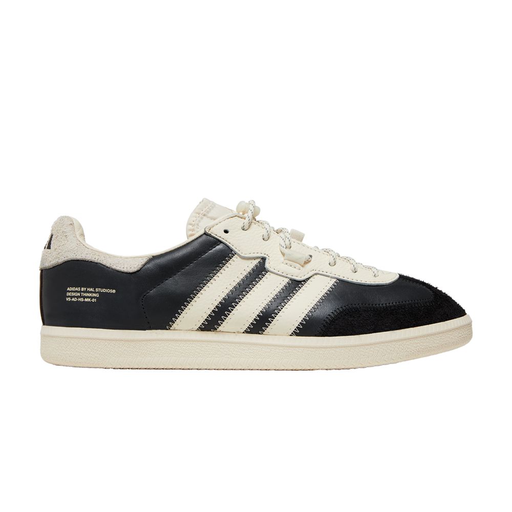 adidas HAL STUDIOS x Velosamba 'HSDT-MK-01' | Black | Men's Size 12