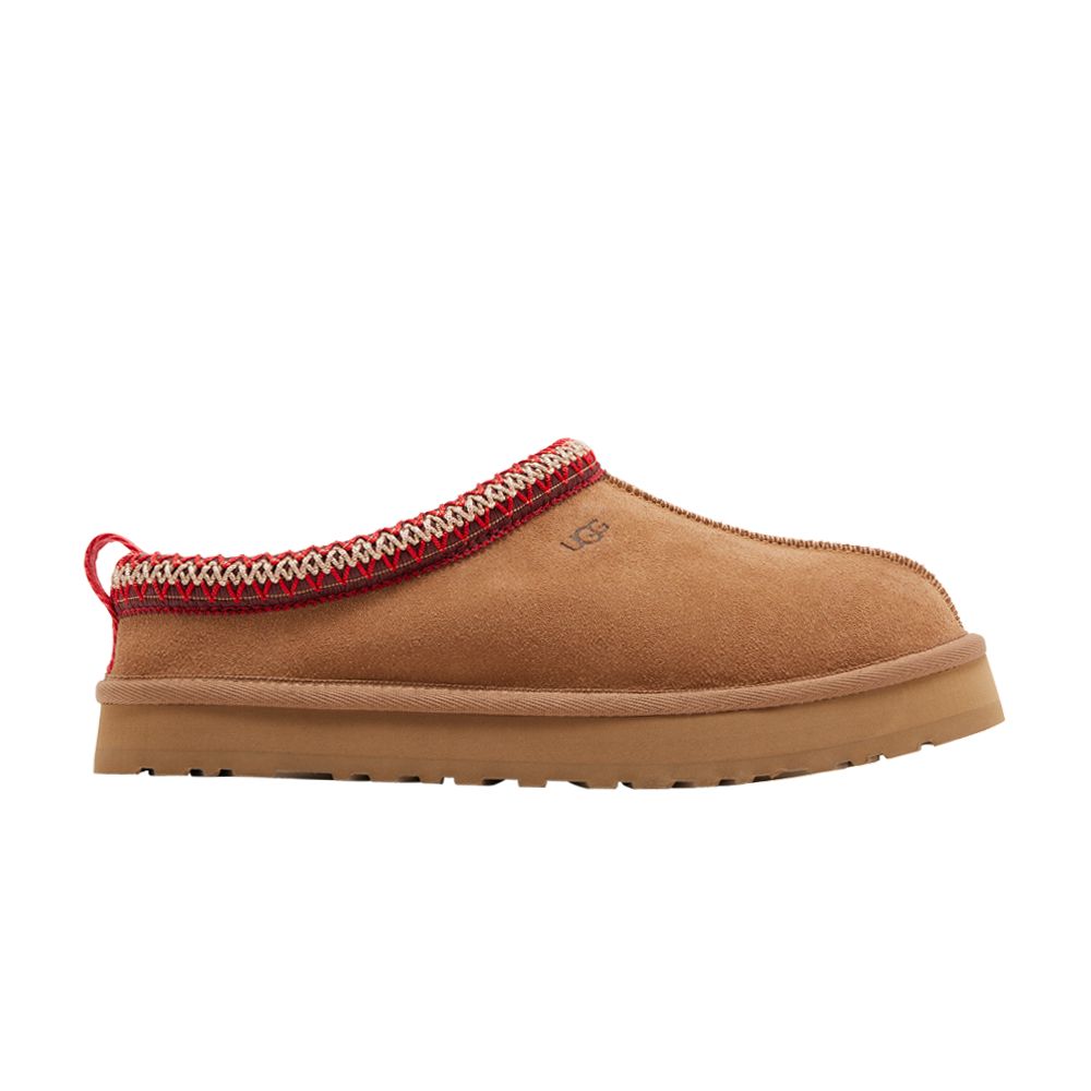 UGG Tazz Slipper Kids 'Chestnut' | Brown | Kid's Size 2