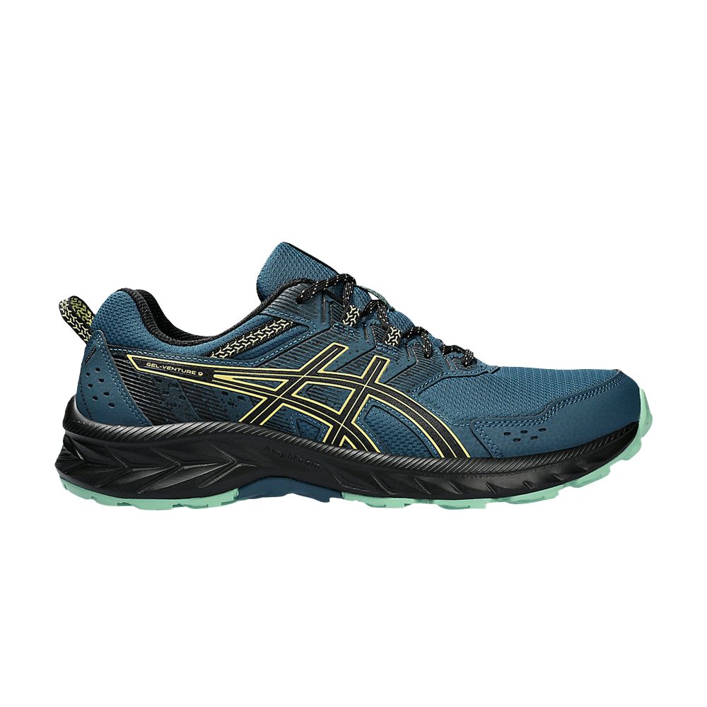 ASICS Gel Venture 9 'Magnetic Blue Black' | Men's Size 9.5