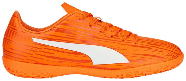 Puma Rapido 3 Indoor Court Dragon Fire