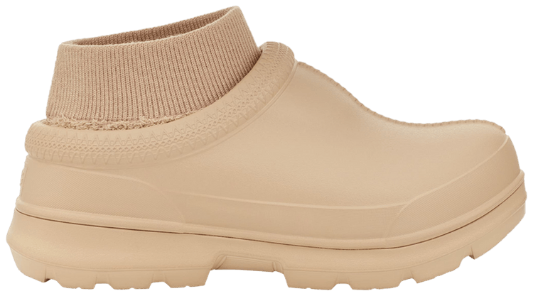 UGG Wmns Tasman X Sawdust