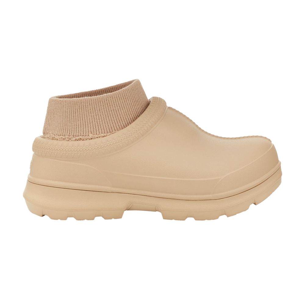 UGG Wmns Tasman X 'Sawdust' | Tan | Women's Size 10
