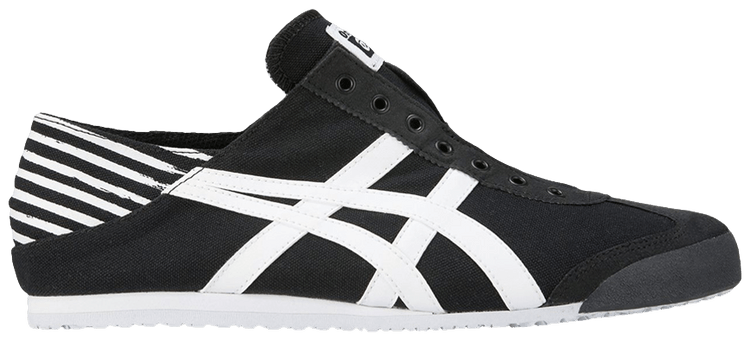 Buy Mexico 66 Paraty Black White 1183A339 002 GOAT CA