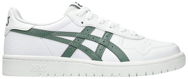 Asics Japan S GS White Ivy