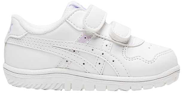 Asics Japan S TD White Iridescent