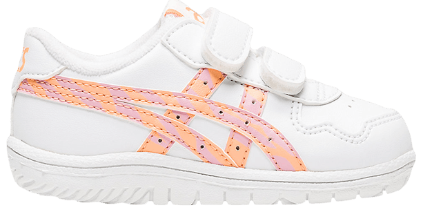 Asics Japan S TD White Summer Dune