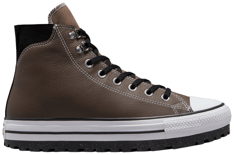 Converse Chuck Taylor All Star City Trek Counter Climate   Engine Smoke