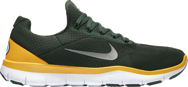 NFL x Free Trainer V7 'Green Bay Packers'