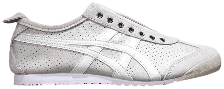Onitsuka tiger mexico 66 perforated cheap