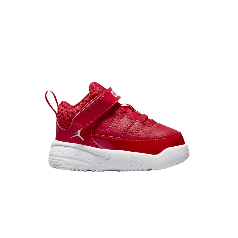 Jordan Max Aura 3 TD 'University Red' - DA8023-600