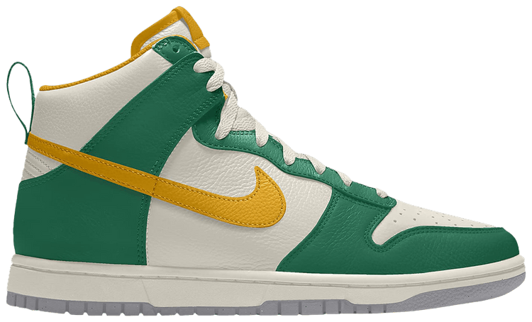 Nike Wmns Dunk High By You