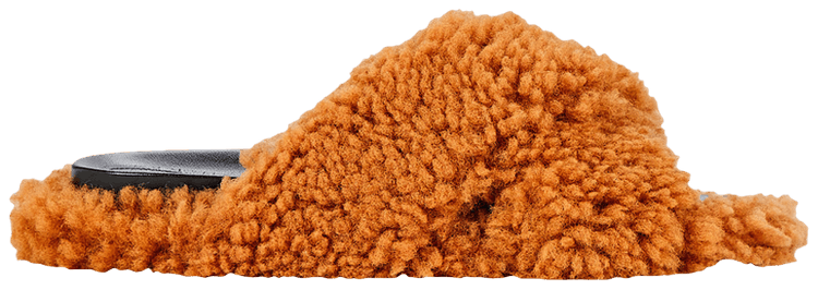 Marni Wmns Fussbett Sabot Beige