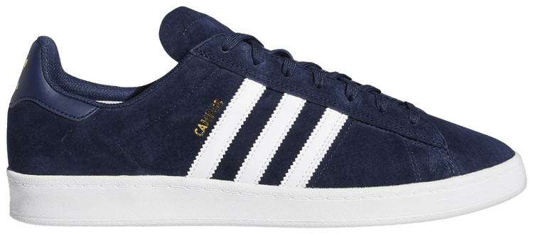 Buy Campus ADV Collegiate Navy FY0490 GOAT CA