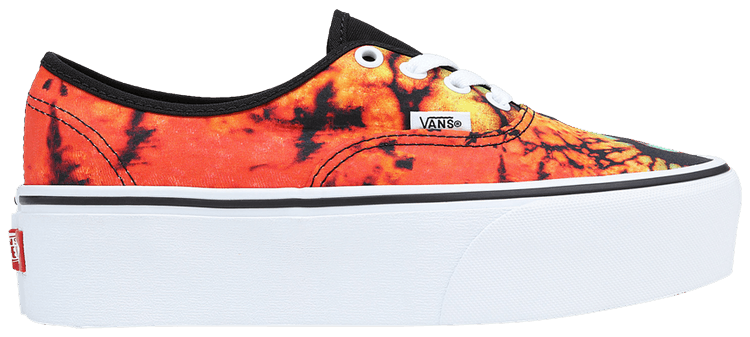 Vans Authentic Stackform Paradoxical