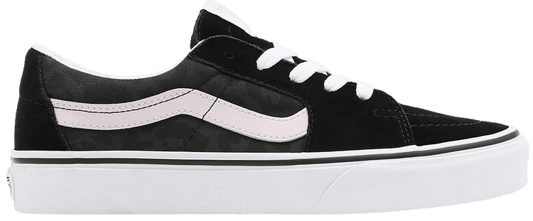 Vans Sk8 Low Orchid Ice Leopard