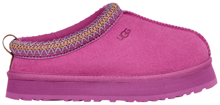 Tazz Slipper Kids 'Mangosteen'