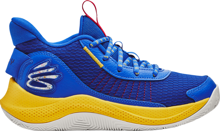 Curry 3Z7 GS 'Royal Taxi'