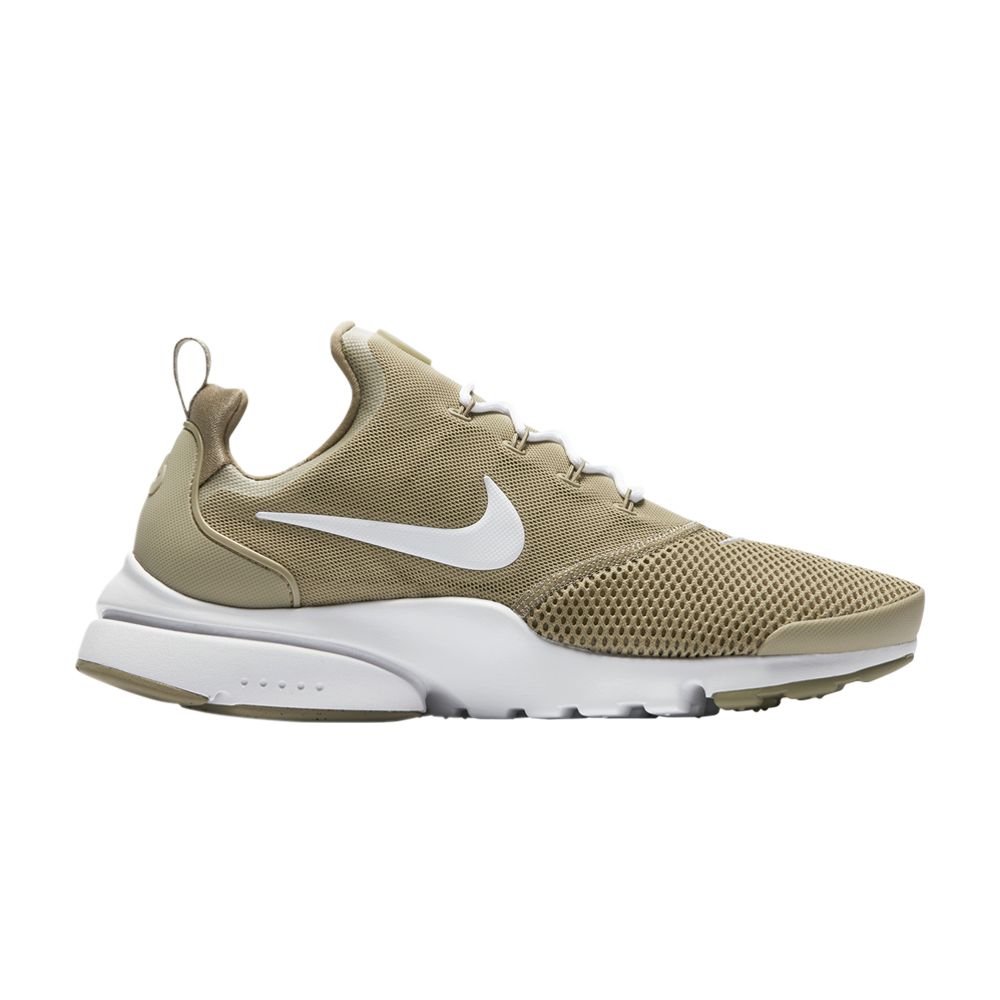 Nike Presto Fly 'Khaki' | Brown | Men's Size 12