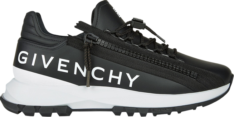 Givenchy Spectre Runner Low 'Black White'