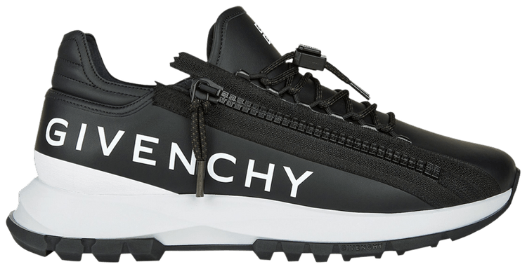 Givenchy Spectre Runner Low 'Black White'