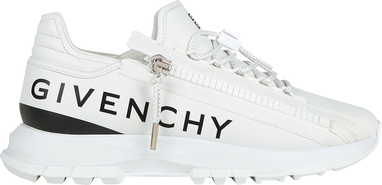 Givenchy Spectre Runner Low 'White Black'