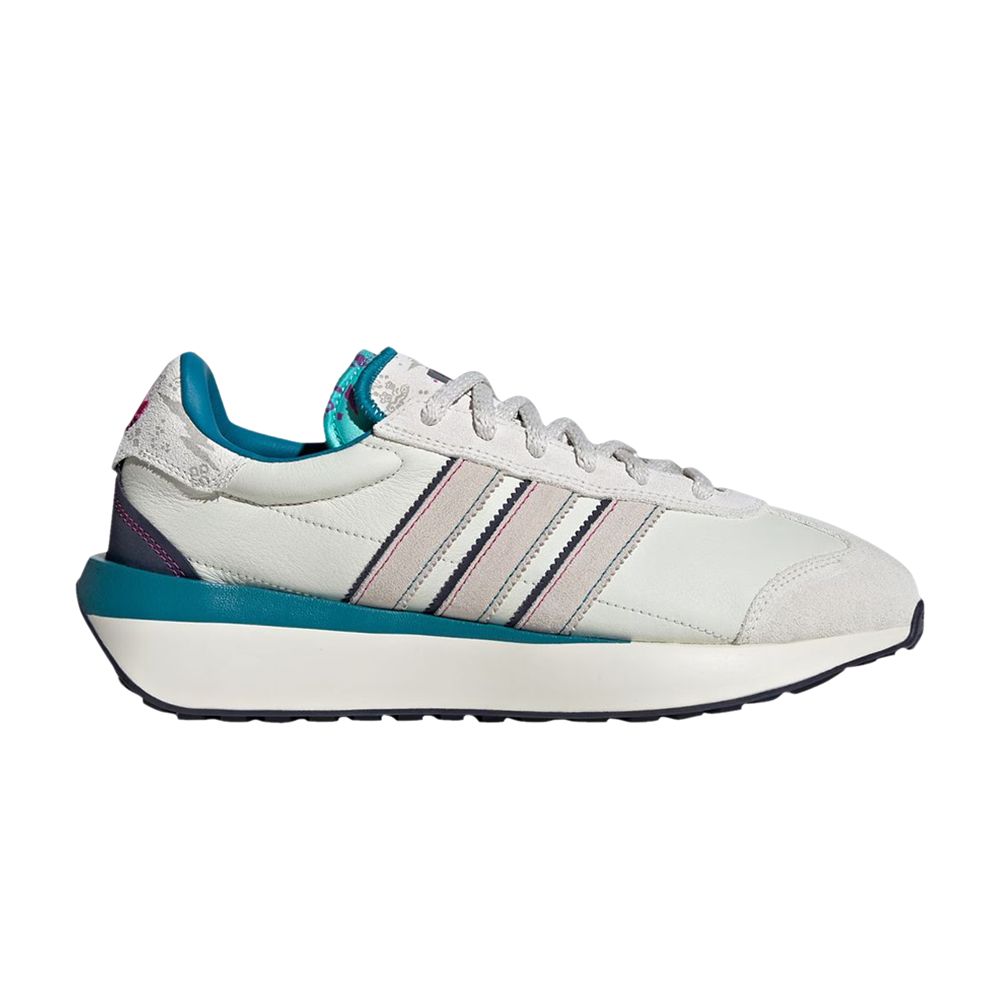 Fefei Ruan x Country XLG 'Chinese New Year Pack' - ID1143