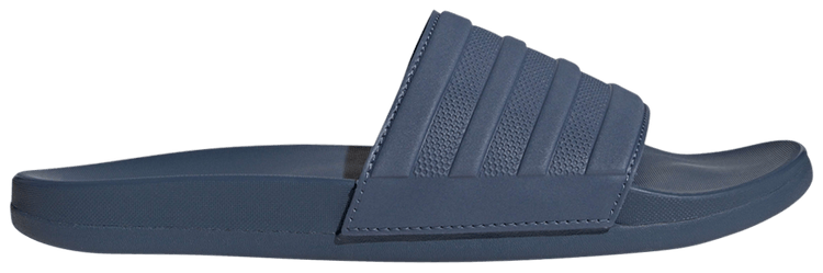 Adidas Adilette Comfort Slide Preloved Ink