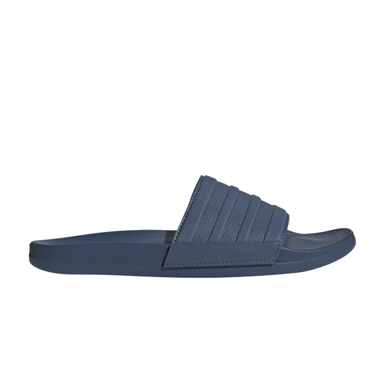 Buy Adilette Comfort Slide Preloved Ink ID3402 GOAT CA