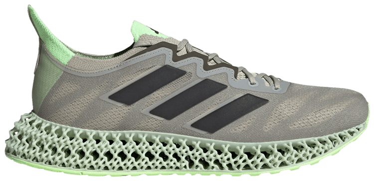 Buy 4DFWD 3 'Putty Grey Silver Pebble' - ID3489 | GOAT