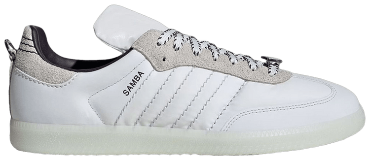 adidas x Feifei Ruan ☆ Samba OG ‘Chinese New Year’ Buy Fefei Ruan x Samba OG 'Chinese New Year Pack - White